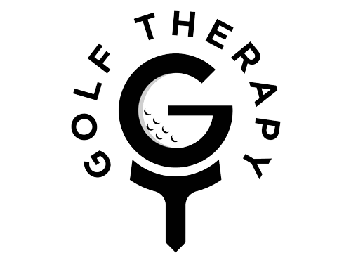 Golf Therapy Apparel